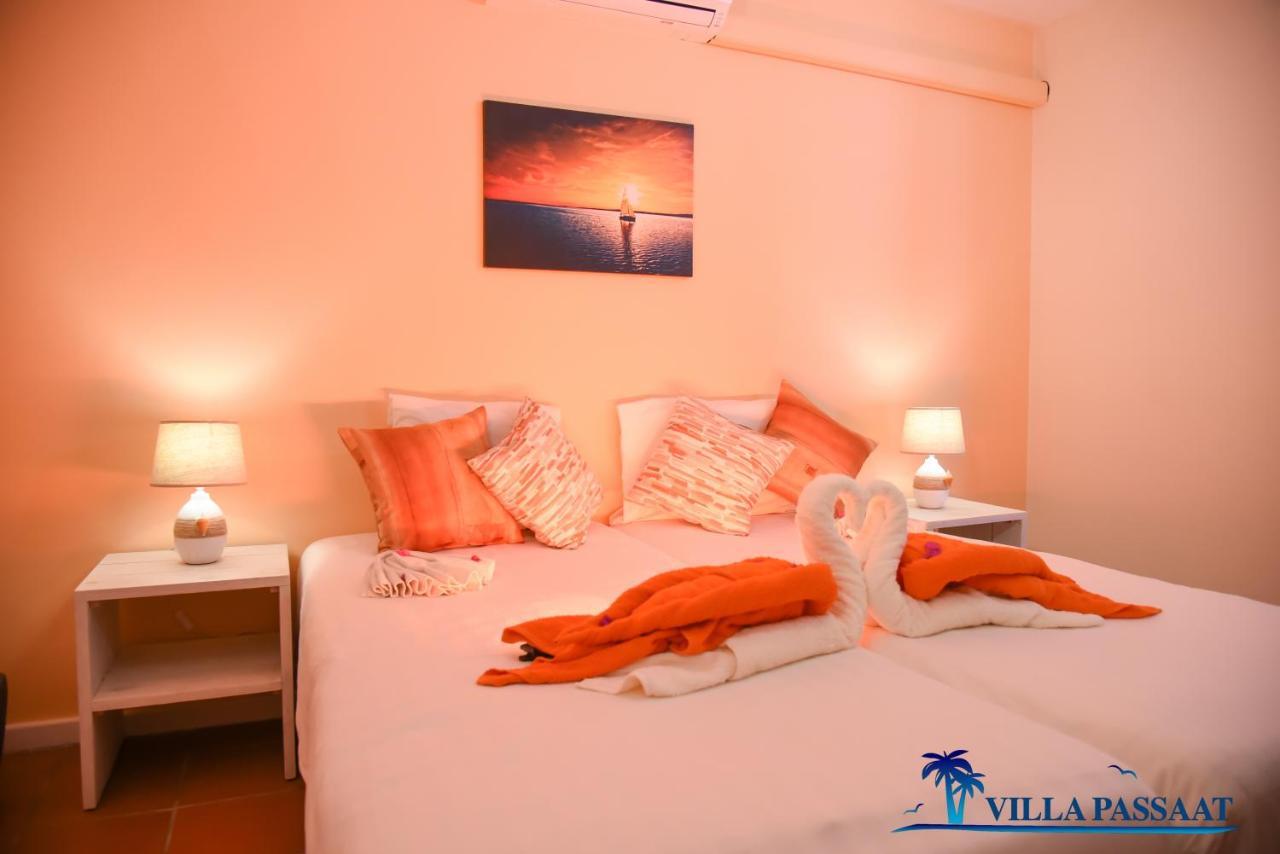 يلمستاد Villa Passaat Spectacular Spanish Water View المظهر الخارجي الصورة