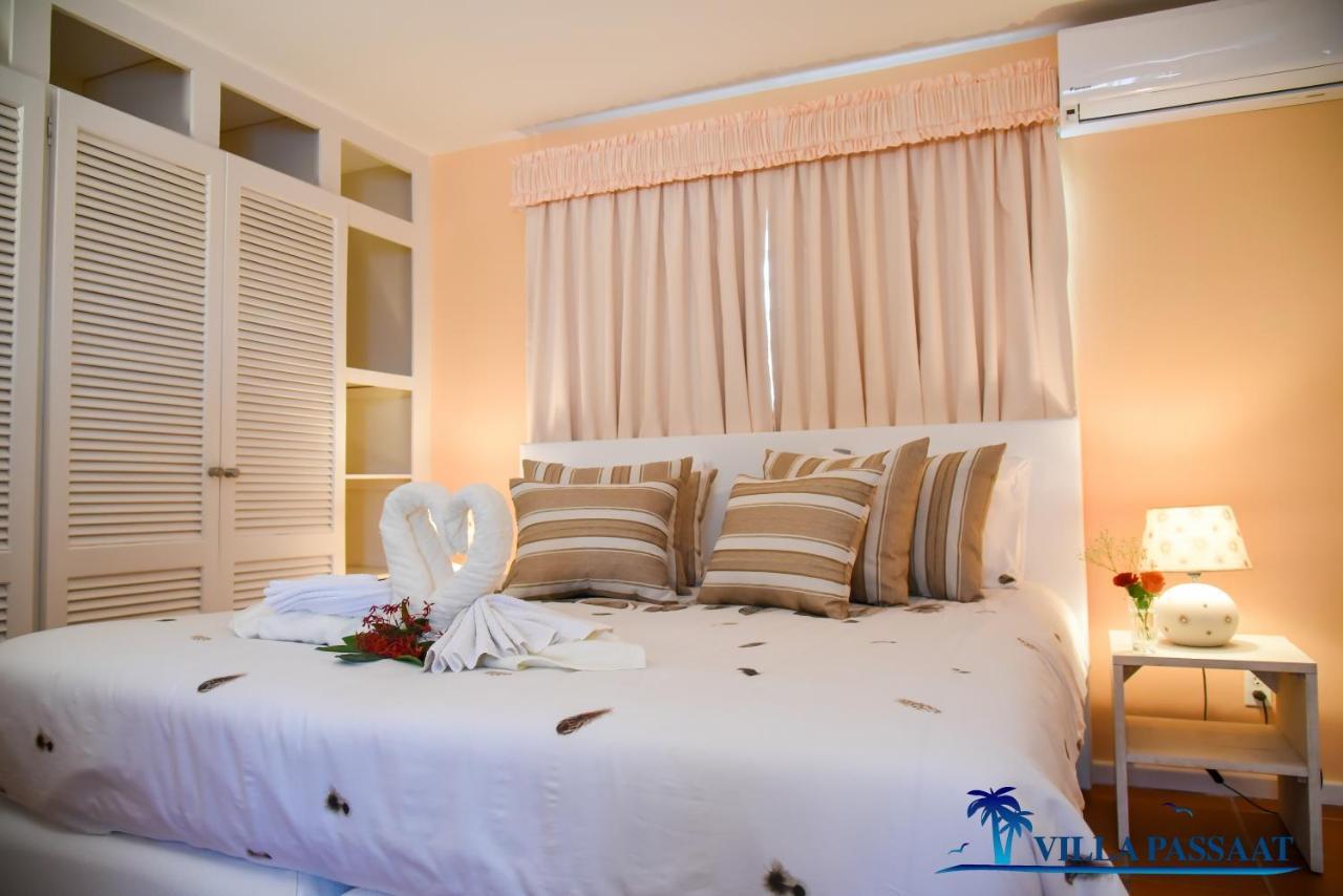 يلمستاد Villa Passaat Spectacular Spanish Water View المظهر الخارجي الصورة