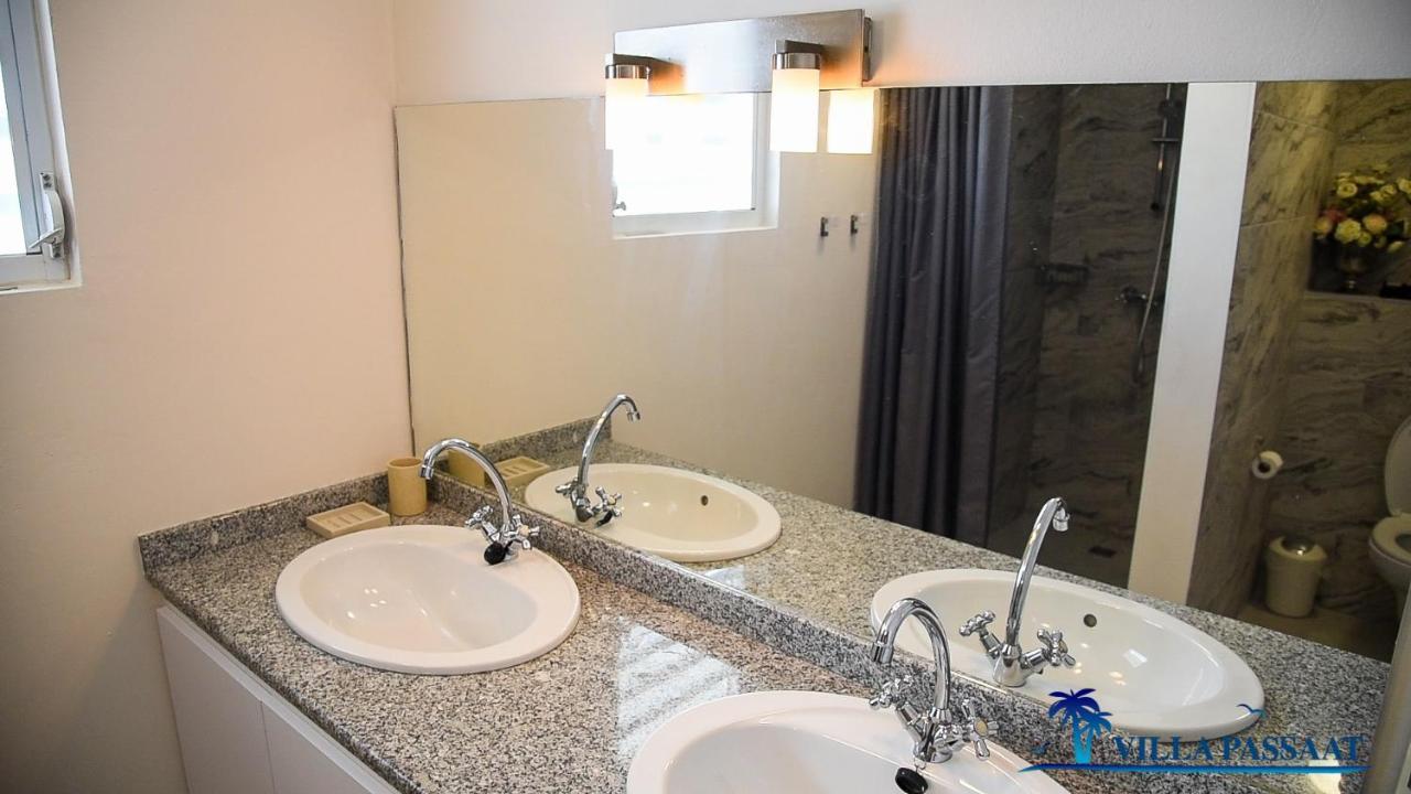 يلمستاد Villa Passaat Spectacular Spanish Water View المظهر الخارجي الصورة