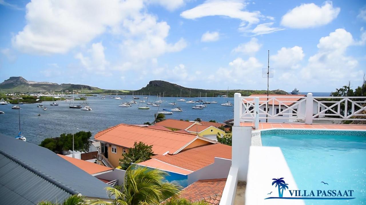 يلمستاد Villa Passaat Spectacular Spanish Water View المظهر الخارجي الصورة